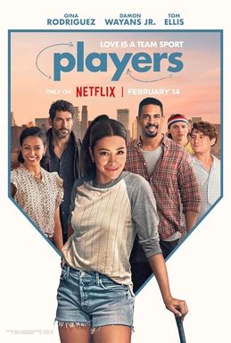 players netflix 2024.